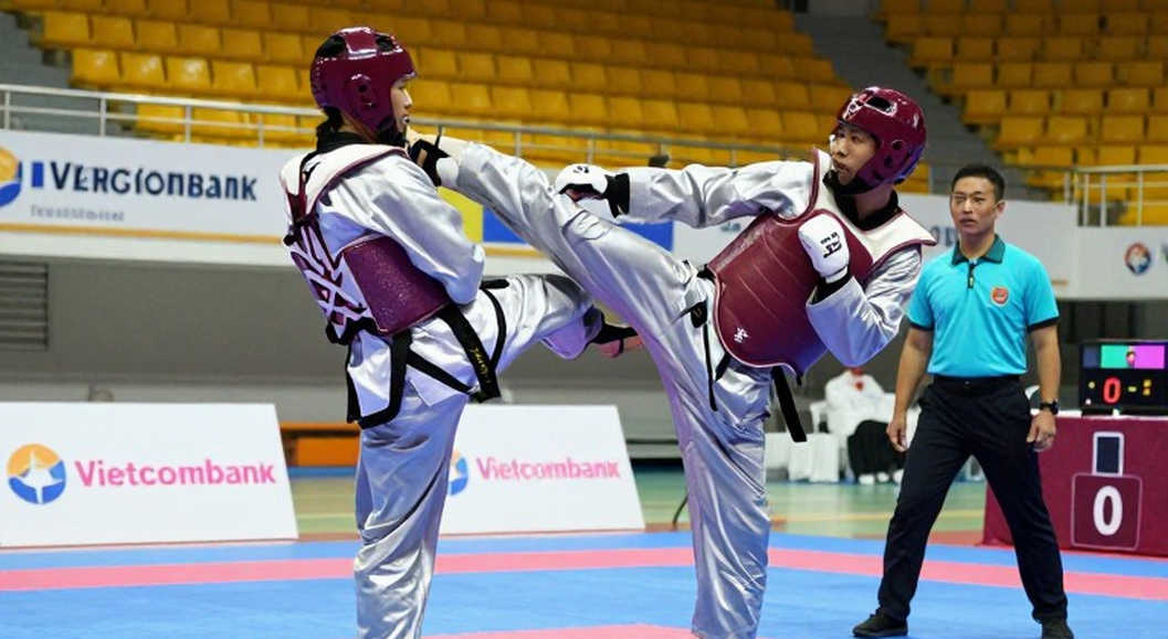 Một nhãn, hai cơ thể: vì sao dữ liệu chấn thương taolu và MMA không thể nằm chung một bảng