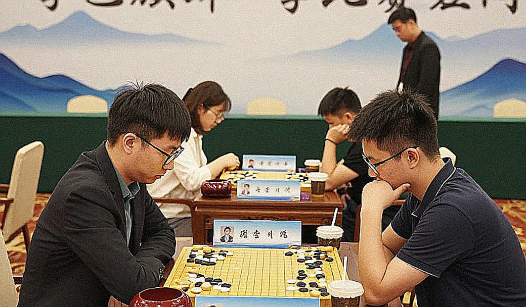 AI phá kỷ lục 58 năm: 63 nước chiếu hợp lệ là cực đại, còn 364 chỉ là giới hạn trên