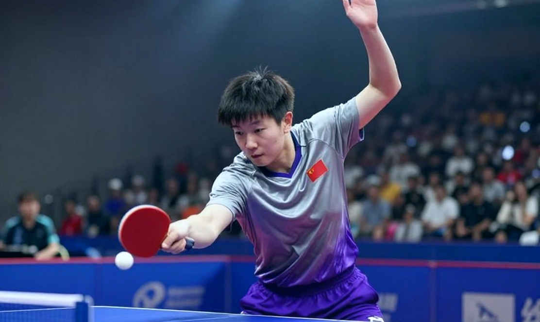 Chín chiều phân tích, toàn chữ N/A: bản báo cáo bóng bàn từ chối đoán
