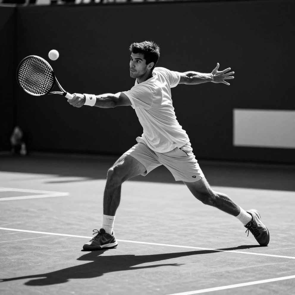 Seoul Engineered the Davis Cup Court: When Home Advantage Is Measured in Layers of Acrylic Seoul Engineered the Davis Cup Court: When Home Advantage Is Measured in Layers of Acrylic