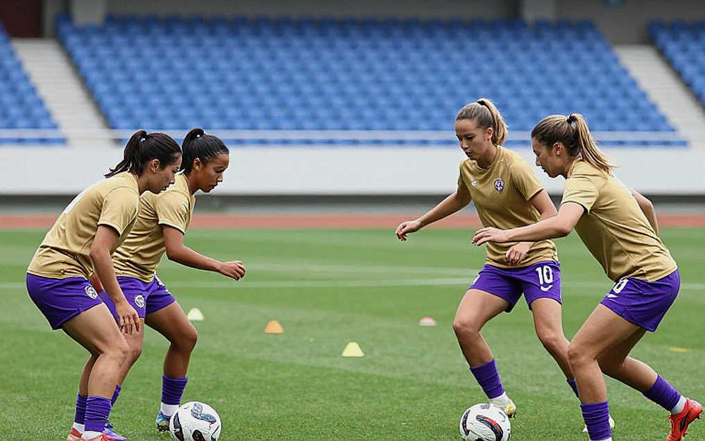Sau thế hệ vàng 2026: Bản đồ trầm tích tài năng trẻ bóng đá Việt Nam