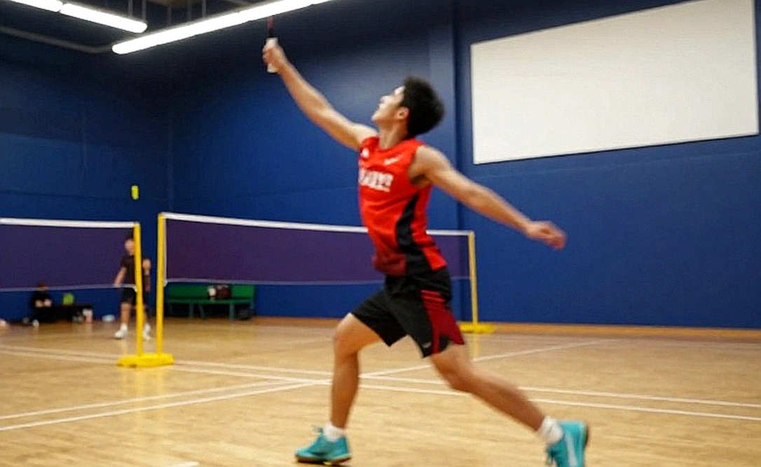 When 21-5 Stops Being a Scoreline and Becomes a Map of a Badminton Nation