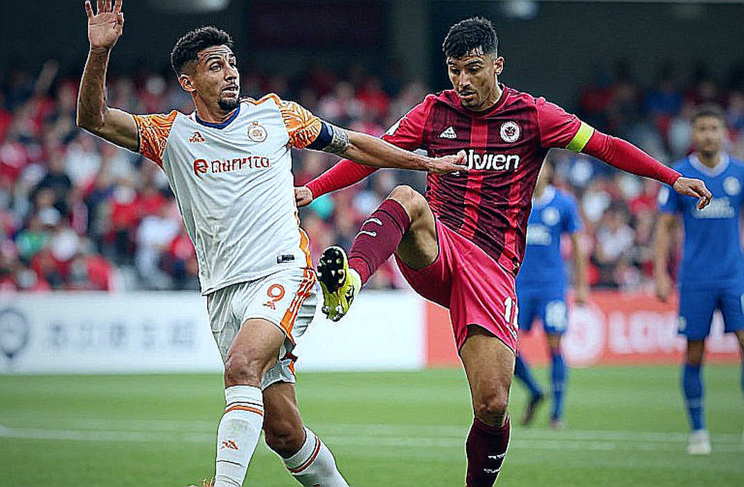 Nam Định vs Ninh Bình in V.League 2026/27 Round 3: When Results Don't Tell the Whole Story