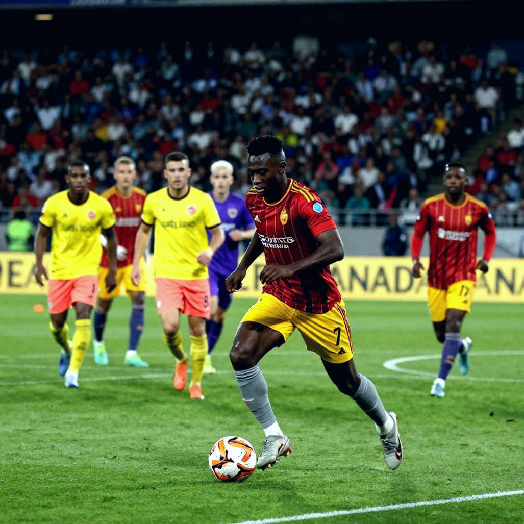 Quang Hai's Absence at the 2026 ASEAN Cup: Three Layers of Paperwork Behind a Four-Line Statement Quang Hai's Absence at the 2026 ASEAN Cup: Three Layers of Paperwork Behind a Four-Line Statement