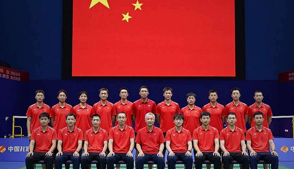 PV Sindhu at the 2026 Asian Games: The 0-10 Head-to-Head Matrix and the Four Barriers Behind An Se-young