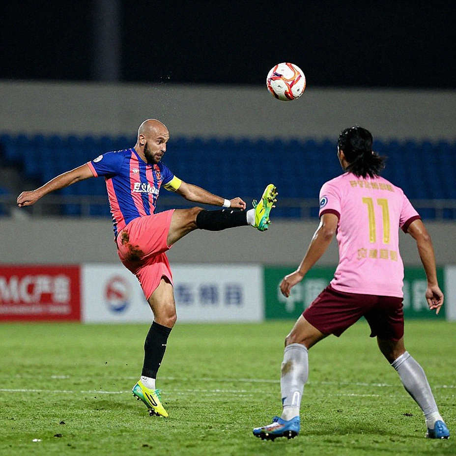 V-League: Kỹ thuật tắc bóng bị bỏ quên và lỗ hổng đào tạo huấn luyện viên trẻ V-League: Kỹ thuật tắc bóng bị bỏ quên và lỗ hổng đào tạo huấn luyện viên trẻ