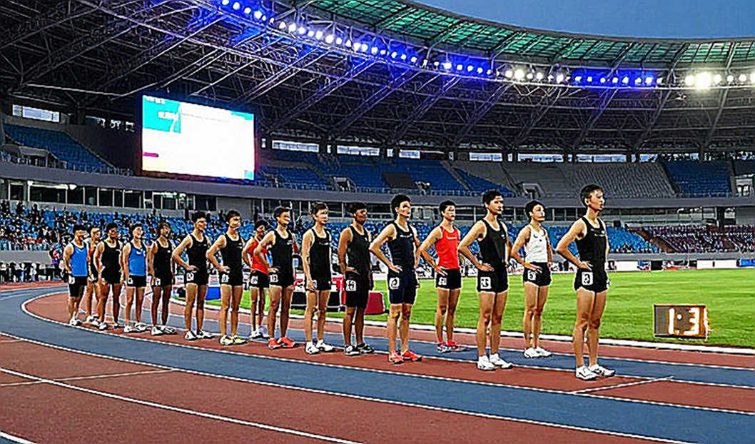 The Unnamed Shoe and the 42.195 km Verdict in Nagoya