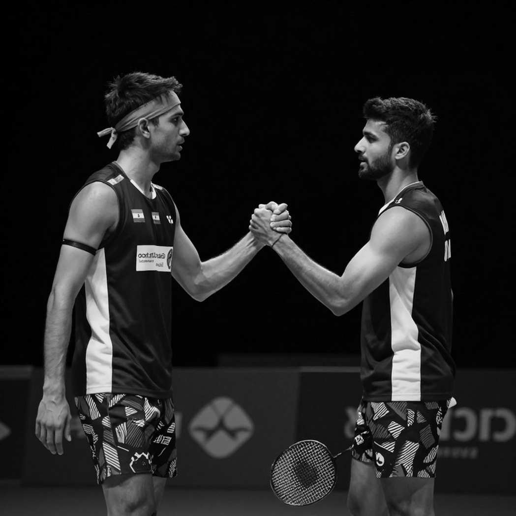 China Masters 2026: Srikanth Reaches First Super 750 Quarter-Final in Five Years, Satwik-Chirag Take Decider 21-9