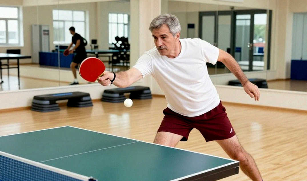 Worthing TTC và giải Junior Team 1 Star: Khi kim tự tháp bóng bàn Anh lộ ra lỗ hổng ở chân đế