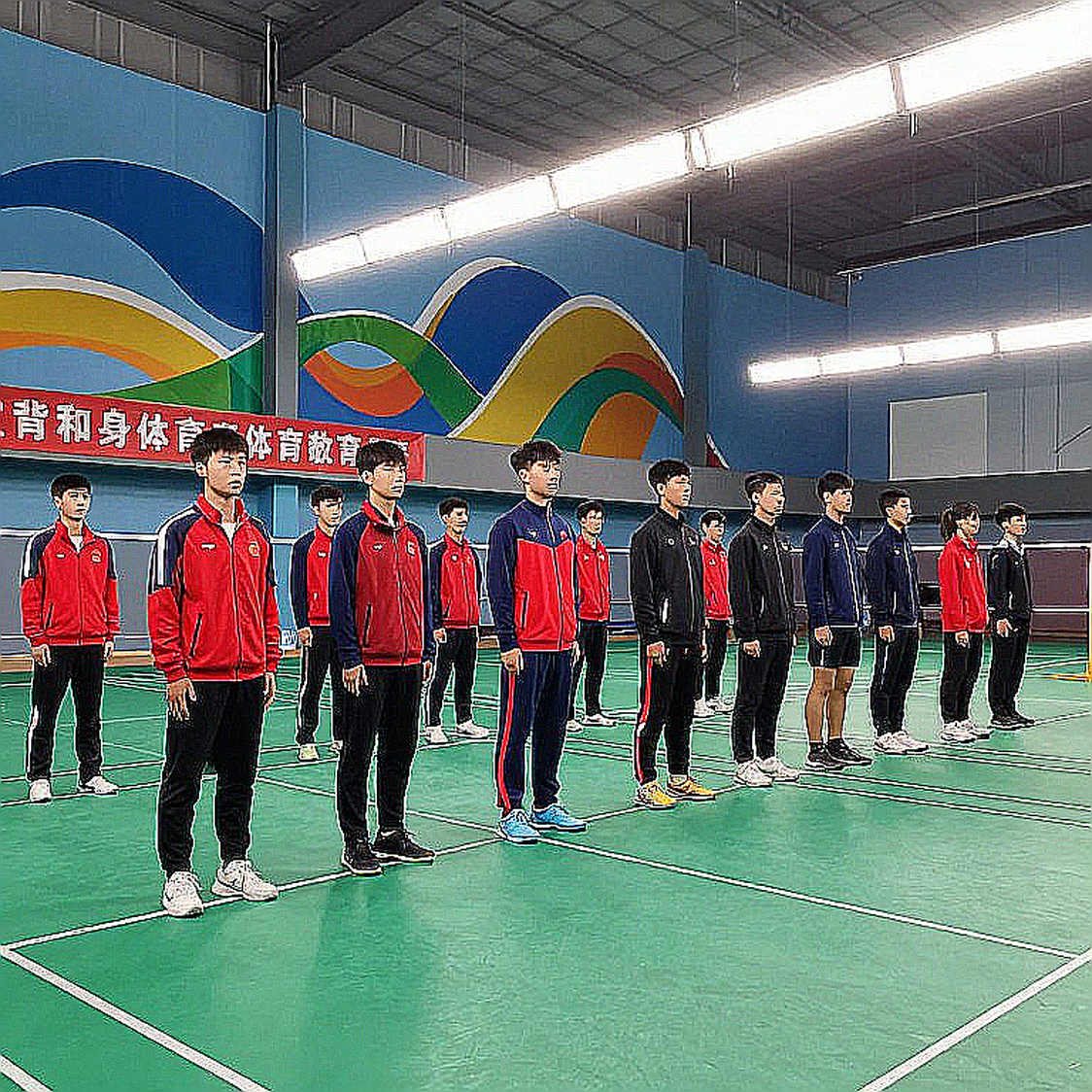 Lakshya Sen và đường tới vàng Asian Games 2026: đọc bảng đấu bằng dữ liệu đối đầu