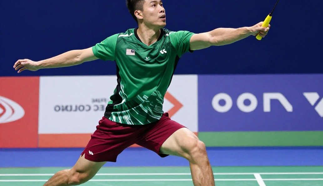 India men's badminton team beats Japan 3-0, faces China in Asian Games 2026 semifinal