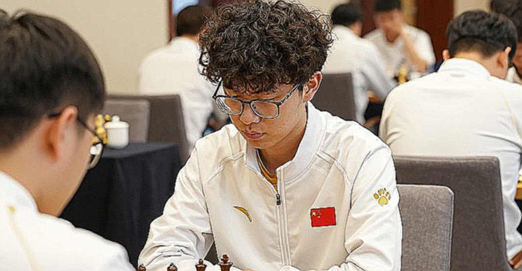 Paritosh vào Tứ kết Puyo Puyo Champions: Một suất đi tiếp sinh ra từ khe cửa hẹp nhất