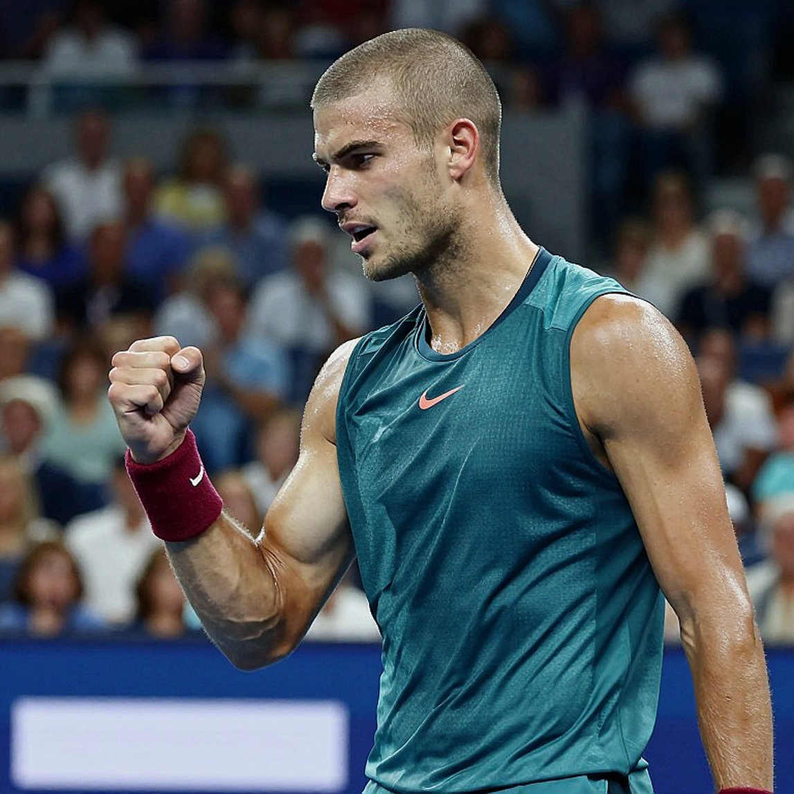 Zverev gặp Khachanov ở bán kết US Open 2026: buổi chiều nóng, gánh nặng năm set và khoảng trống dữ liệu Zverev gặp Khachanov ở bán kết US Open 2026: buổi chiều nóng, gánh nặng năm set và khoảng trống dữ liệu