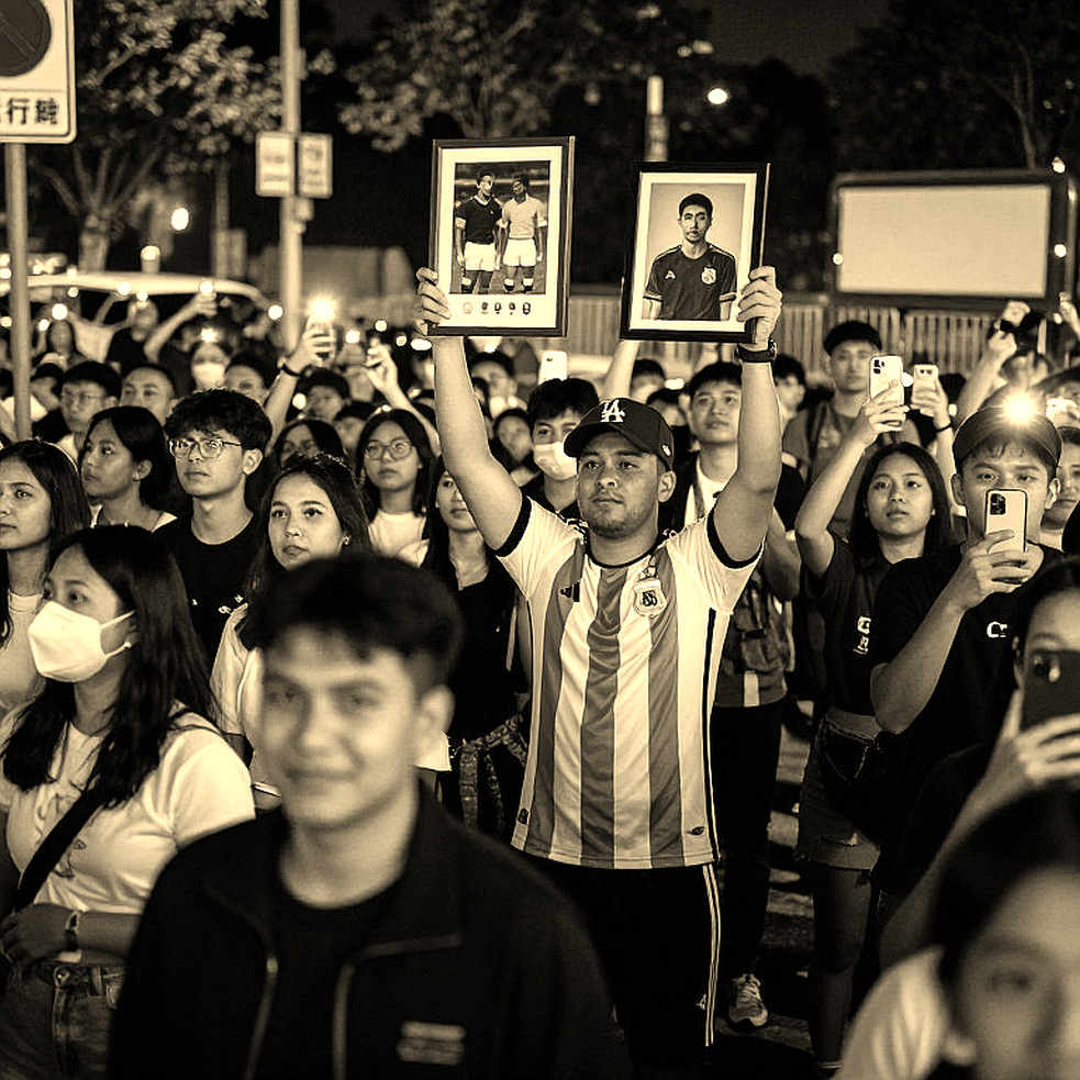 A 'Football' Record With No Players: The Data-Routing Error Vietnamese Analytics Rooms Need to Face A 'Football' Record With No Players: The Data-Routing Error Vietnamese Analytics Rooms Need to Face