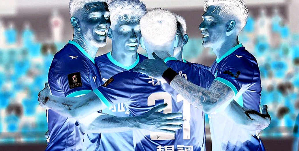 V.League và mùa hè im lặng: Khi hào quang đội tuyển không đủ sưởi ấm giải quốc nội