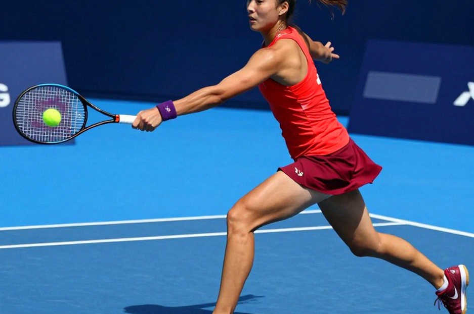 An Se-young và bộ hồ sơ kỷ lục ở Asian Games 2026: Khi một tay vợt buộc cầu lông nữ phải viết lại thước đo