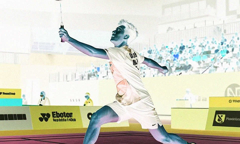 The Time Thread of the Defeated: Analyzing Lakshya Sen's 10-Point Collapse at Asian Games 2026 The Time Thread of the Defeated: Analyzing Lakshya Sen's 10-Point Collapse at Asian Games 2026