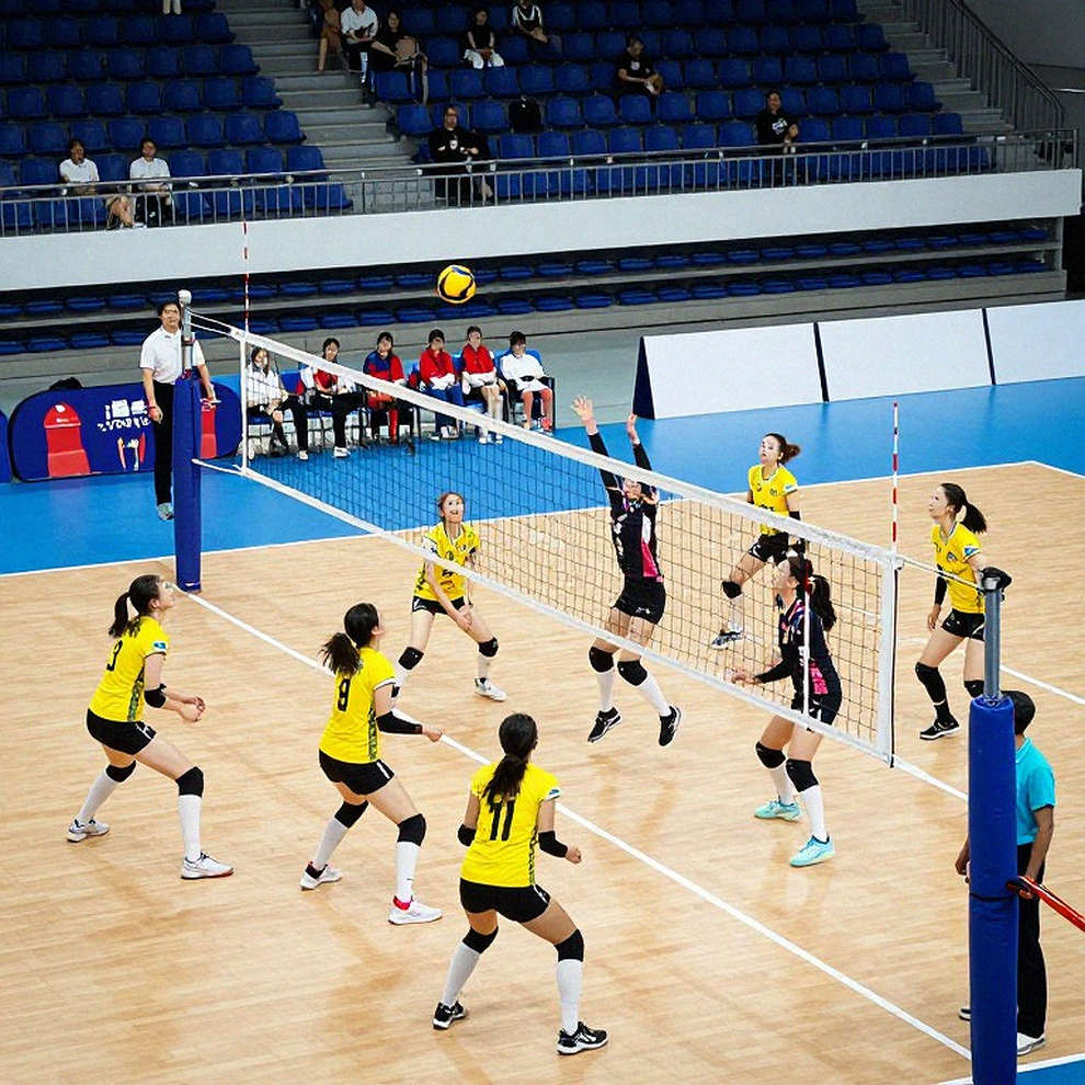 The Historic Ticket of Vietnam Women's Volleyball and What Remains After the Final Whistle The Historic Ticket of Vietnam Women's Volleyball and What Remains After the Final Whistle