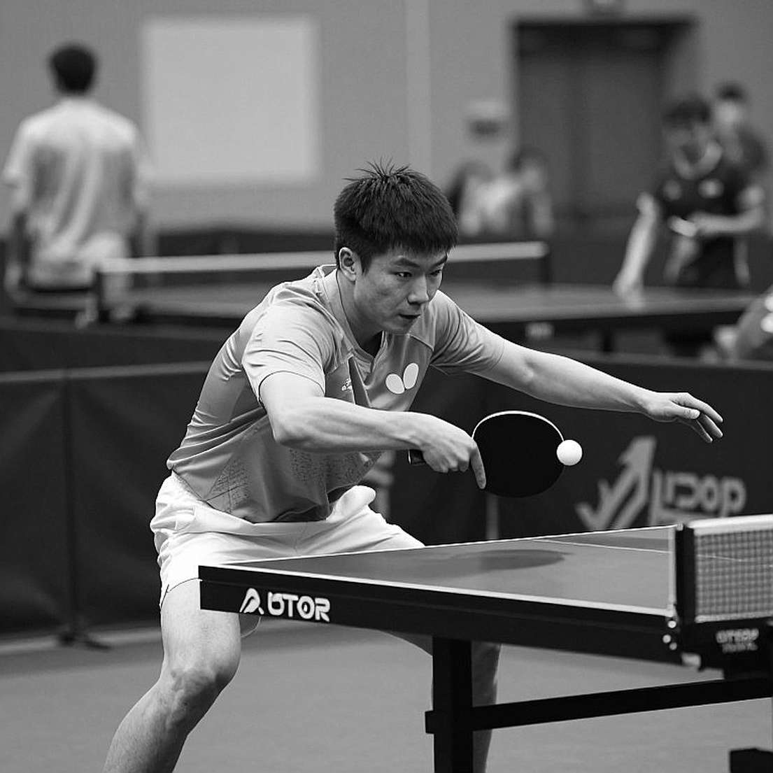 Bóng bàn Parkinson tại Le Mans: hai tay vợt Anh đoạt bạc đôi nam trong một hệ sinh thái không có bảng xếp hạng Bóng bàn Parkinson tại Le Mans: hai tay vợt Anh đoạt bạc đôi nam trong một hệ sinh thái không có bảng xếp hạng