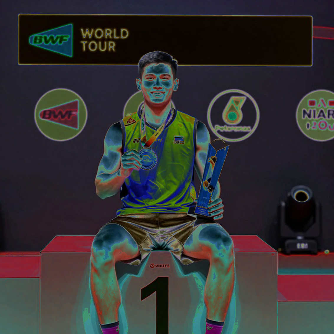 An Se-young and Five Records at the 2026 Asian Games: When Data Has Not Yet Confirmed a Legacy