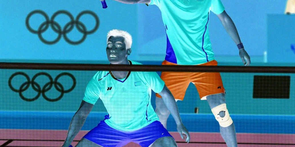 ASIAD 2026: Nhà vô địch đôi nam Ấn Độ gục ngã ở vòng một, và điều đáng lo nằm ở chỗ khác