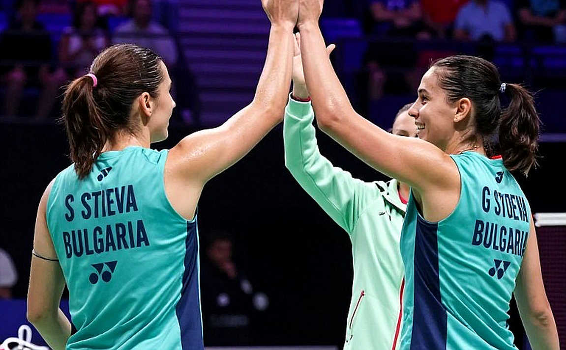 Asian Games 2026: The 35-Shot Rally and the Depth Lesson of India's Women's Badminton Team Asian Games 2026: The 35-Shot Rally and the Depth Lesson of India's Women's Badminton Team