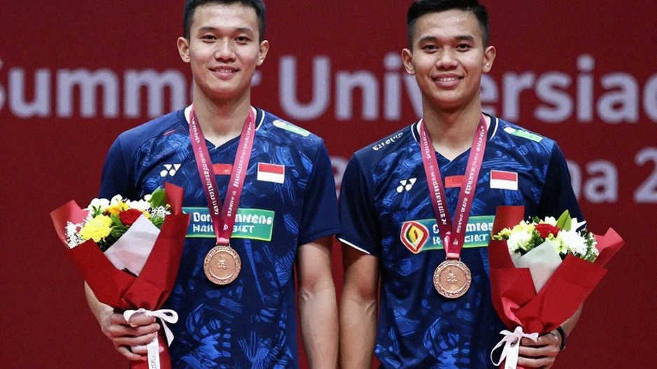 Asian Games 2026: The 35-Shot Rally and the Depth Lesson of India's Women's Badminton Team Asian Games 2026: The 35-Shot Rally and the Depth Lesson of India's Women's Badminton Team