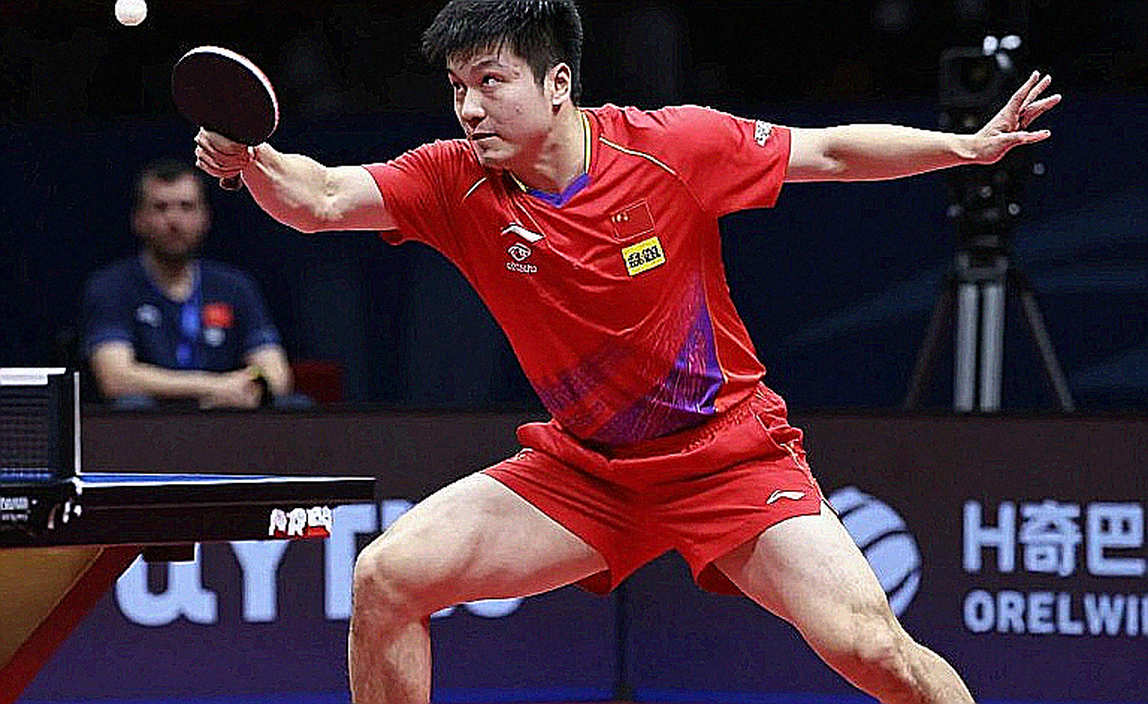 World Hopes Week 2026 trở lại Sheffield: ITTF đặt cược vào tầng nền, không phải đỉnh tháp