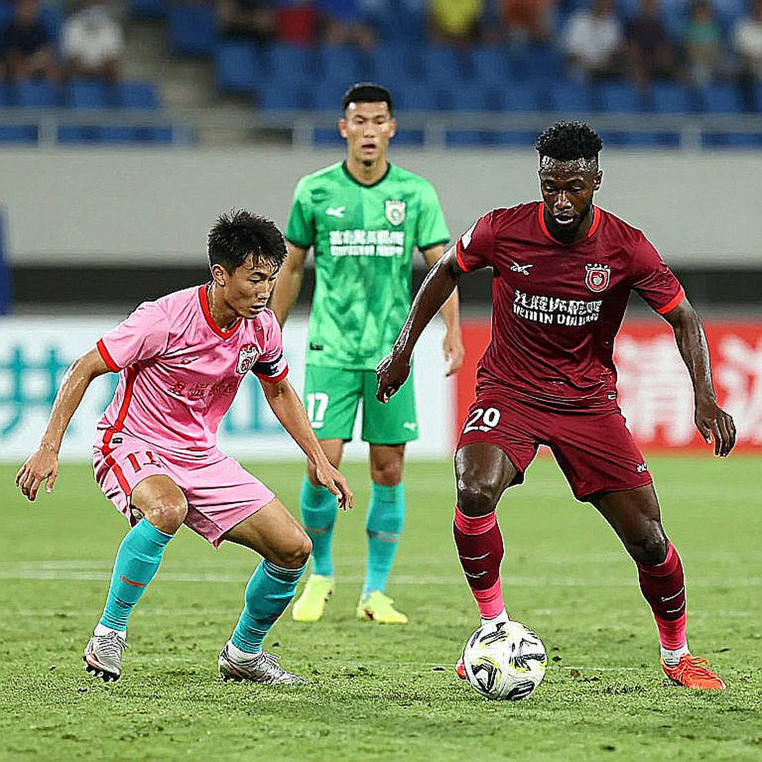V.League and the Gap After the Glory: Vietnamese Football Needs a System, Not Just a Golden Generation