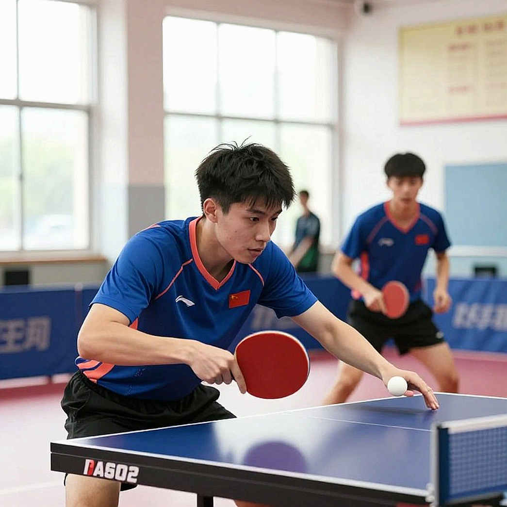 Bóng bàn Việt Nam và lỗ hổng dữ liệu: điều gì còn lại sau mỗi tấm huy chương SEA Games