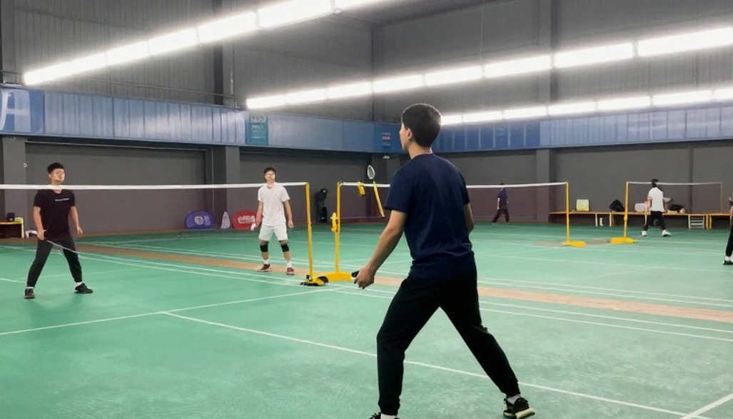 Satwik – Chirag và ván ba ở China Masters: đọc lại một cuộc lật ngược