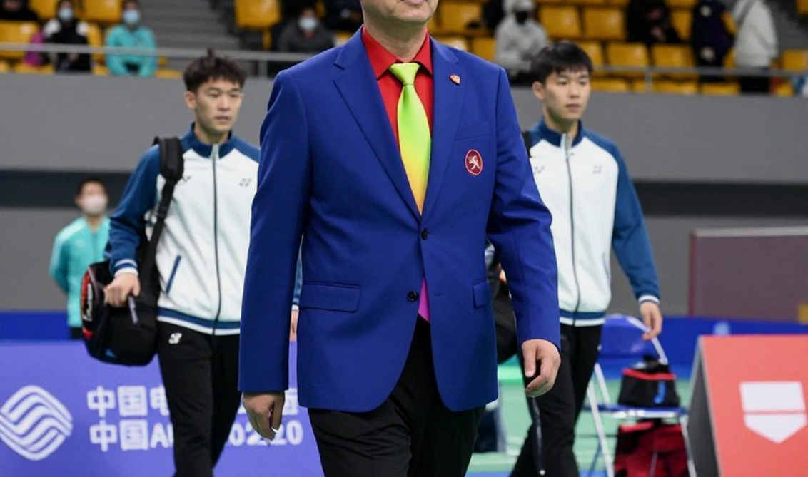 Satwik – Chirag và ván ba ở China Masters: đọc lại một cuộc lật ngược
