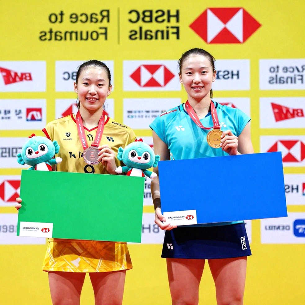 The Truth Behind Satwik-Chirag's China Masters Title: A Silent Metamorphosis The Truth Behind Satwik-Chirag's China Masters Title: A Silent Metamorphosis