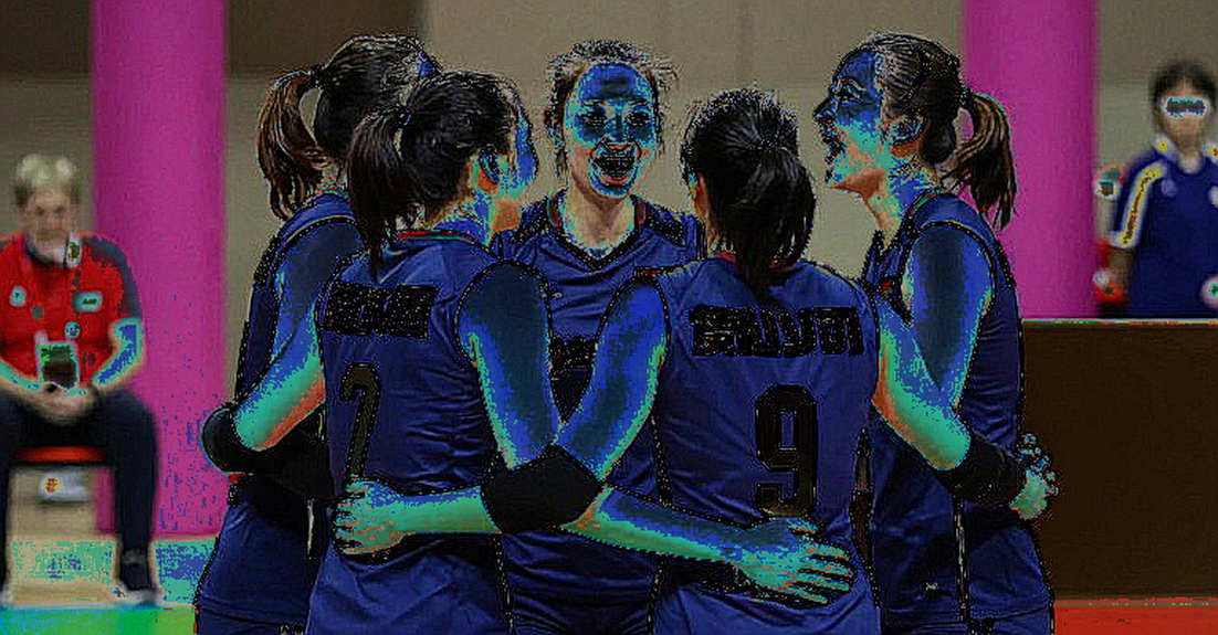 Pitt Panthers and the Week 1 No. 1 Ranking in NCAA Volleyball: When the Poll Runs Ahead of the Data