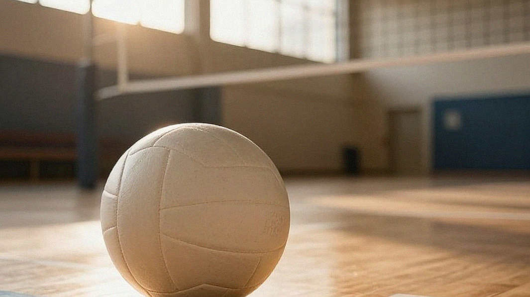 Six LA 2028 Men's Volleyball Olympic Berths and the Gap the Rankings Conceal Six LA 2028 Men's Volleyball Olympic Berths and the Gap the Rankings Conceal