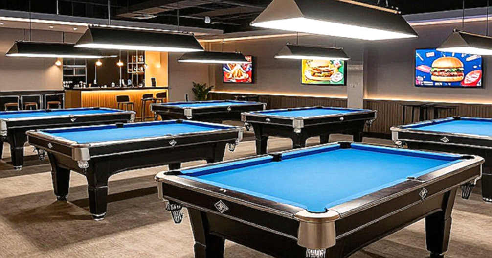 Kibaroglu bảo vệ thành công danh hiệu Texas Open Ladies 9-Ball trong trận chung kết kịch tính