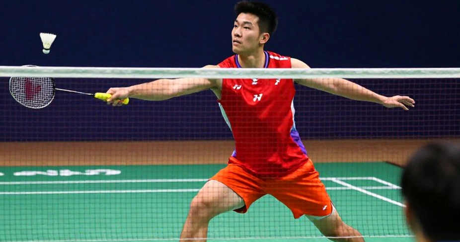 Vết Nứt Của Người Dẫn Đầu: Satwik-Chirag Và Một Giờ Mười Tám Phút Ở Aichi-Nagoya
