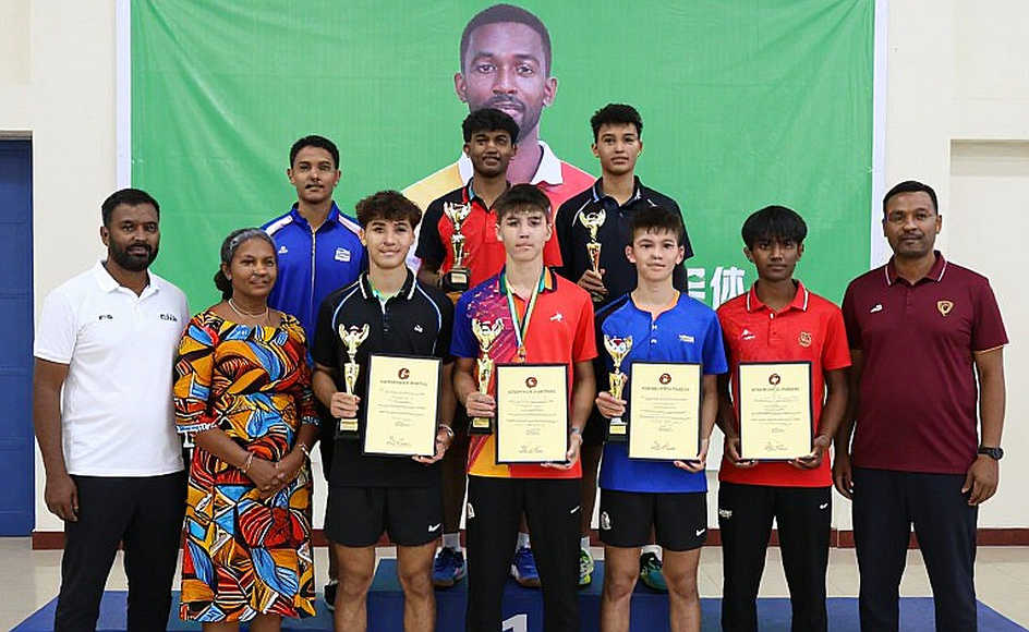 Grand slam của Russell ở Baku và dải điểm không khớp tại Mercedes