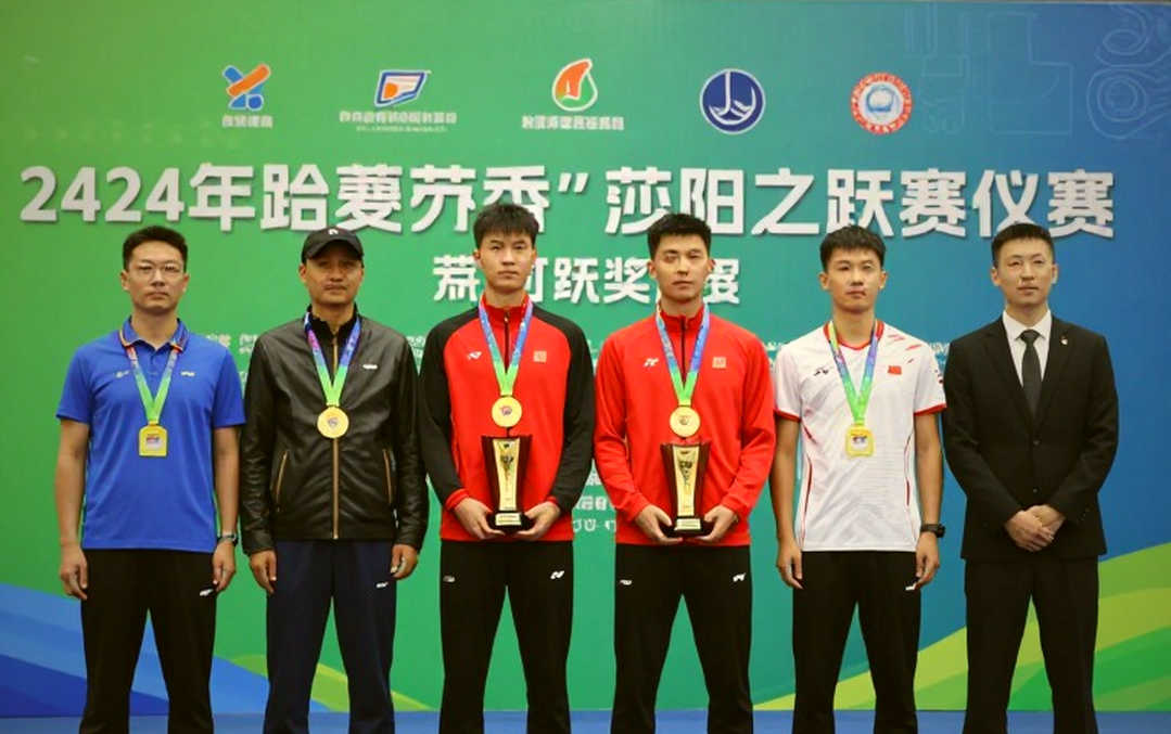 Ba trận đơn thắng, hai cặp đôi chưa ra sân: Cấu trúc thật của tuyển cầu lông nữ Ấn Độ ở Asian Games 2026