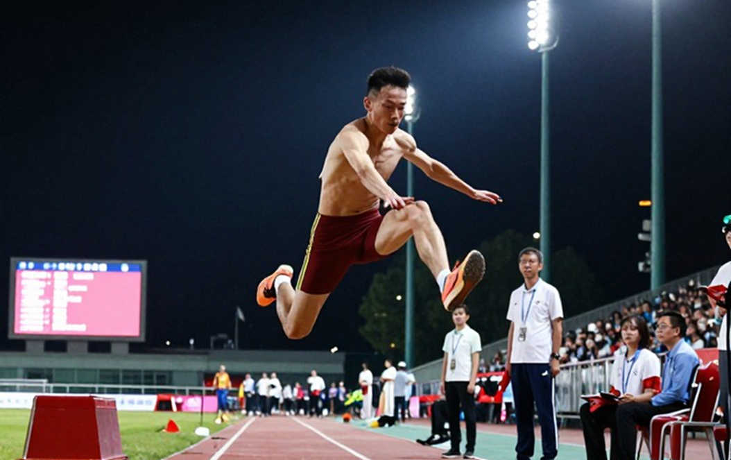 Ultimate Championship: khi World Athletics tự làm nhà tổ chức, cơ thể vận động viên là tài sản thế chấp