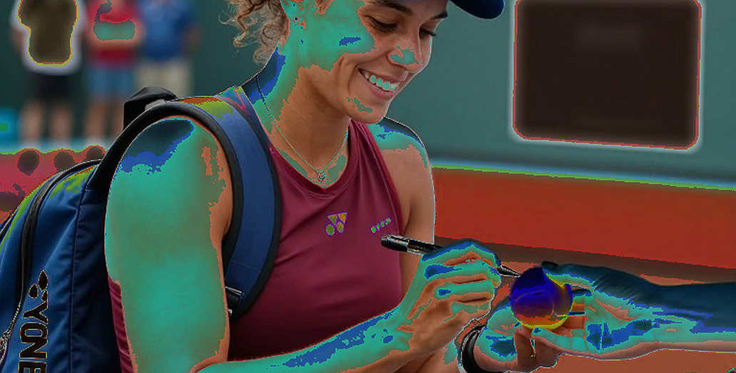 An Industrial Report Landed in a Tennis Feed: A Reliability Filter for Transfer Season