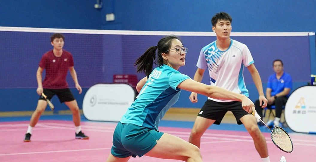 V.League và cái bẫy pressing: Khi sức ép không còn là vũ khí