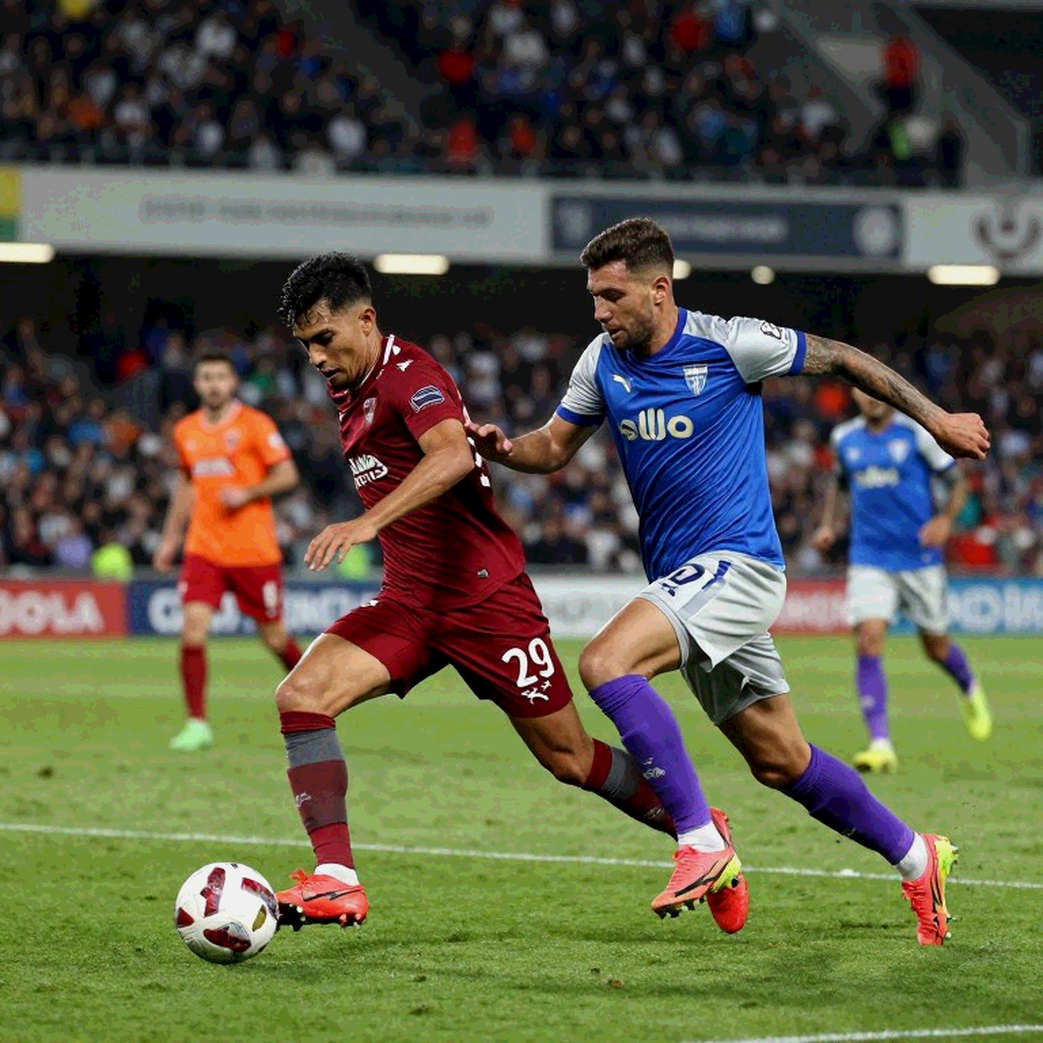 The V.League and the Transfer Window: When Money Moves Faster Than Data