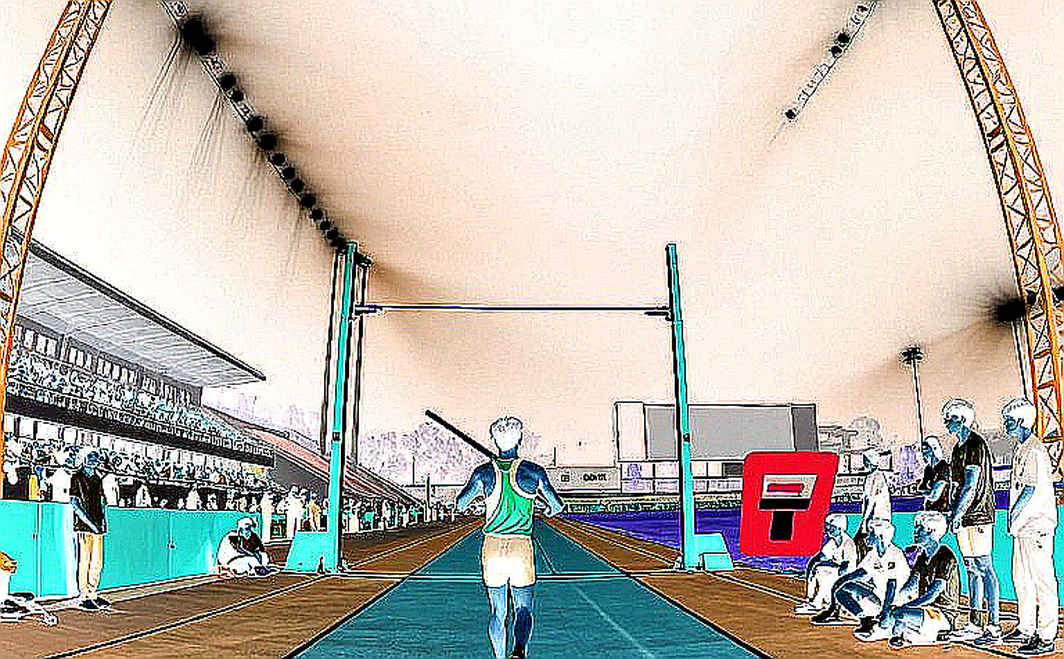 Việt Nam phá kỷ lục quốc gia tiếp sức hỗn hợp 4x400m tại ASIAD 2026: 3:14.54 và khoảng cách 0,08 giây