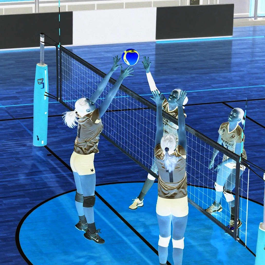 VfB Suhl LOTTO Thüringen Wins First German Women's Volleyball Supercup 2026: 3-0 Over Dresdner SC on Clutch-Point Execution