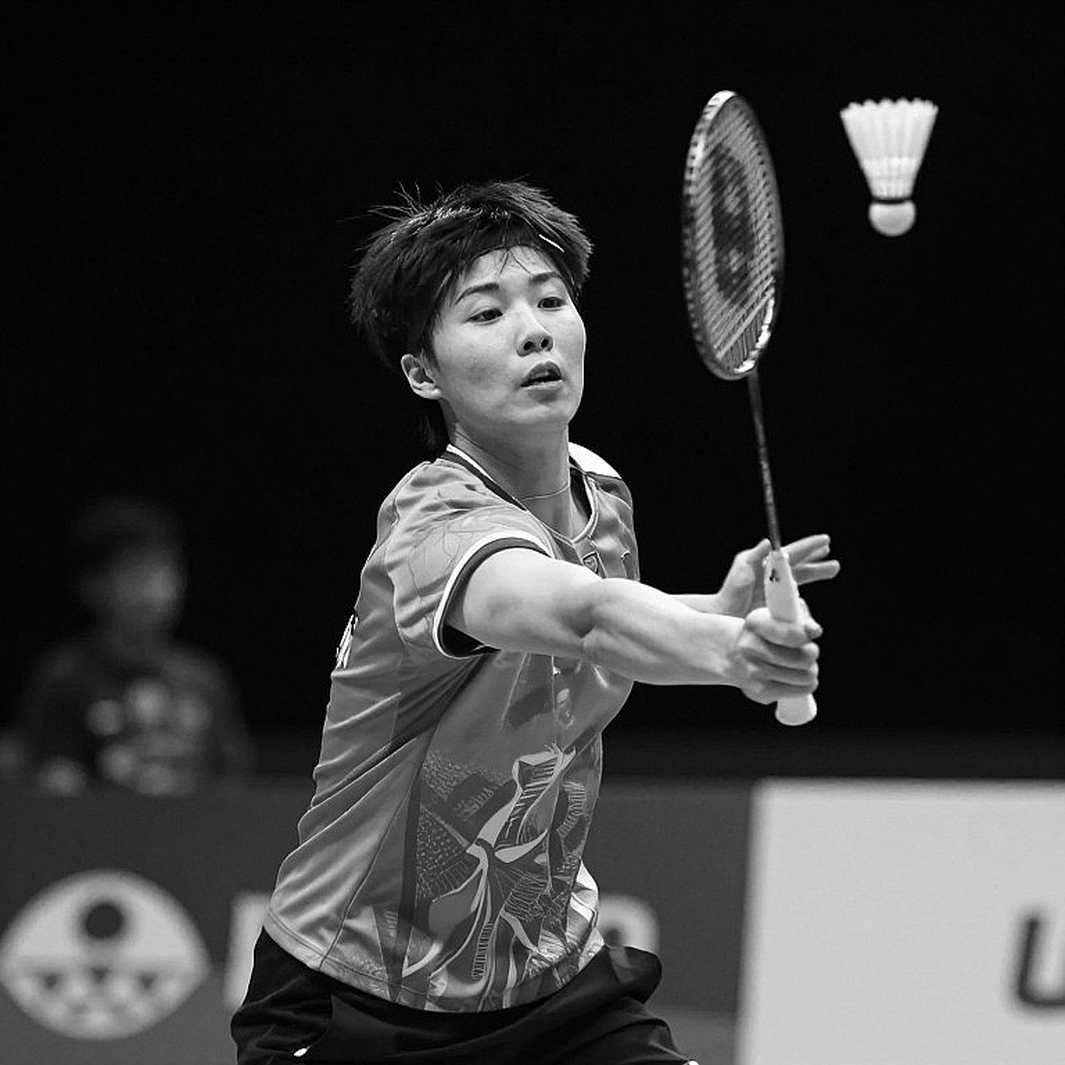Nguyen Thuy Linh and Asian Games 20: Medals Are Not Decided on Court