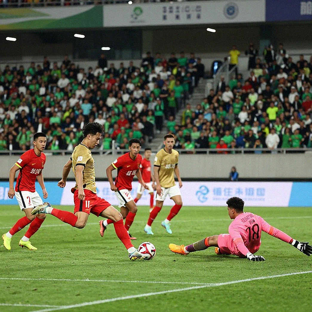 Tiger Cup 2026: Vietnam Lose 0-1 to Singapore in Their First Final Tiger Cup 2026: Vietnam Lose 0-1 to Singapore in Their First Final