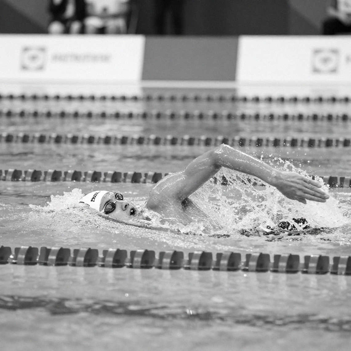NCAA bơi lội nữ 2027: Texas dẫn đầu cuộc đua ngôi á quân, nhưng 1,5 điểm nói điều khác NCAA bơi lội nữ 2027: Texas dẫn đầu cuộc đua ngôi á quân, nhưng 1,5 điểm nói điều khác