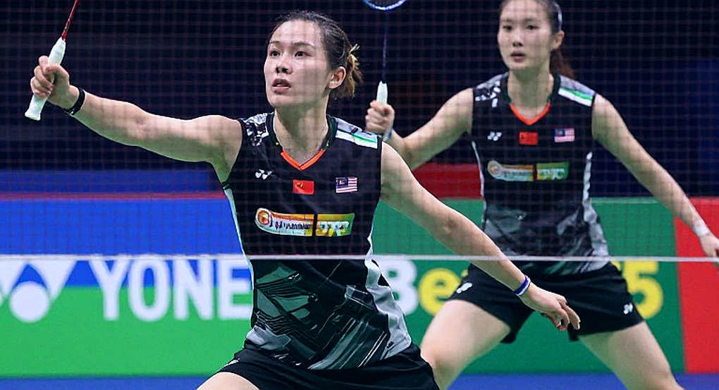 Paris 2026 qua dữ liệu rally: Malaysia đổi màu huy chương, Việt Nam còn thiếu gì? Paris 2026 qua dữ liệu rally: Malaysia đổi màu huy chương, Việt Nam còn thiếu gì?