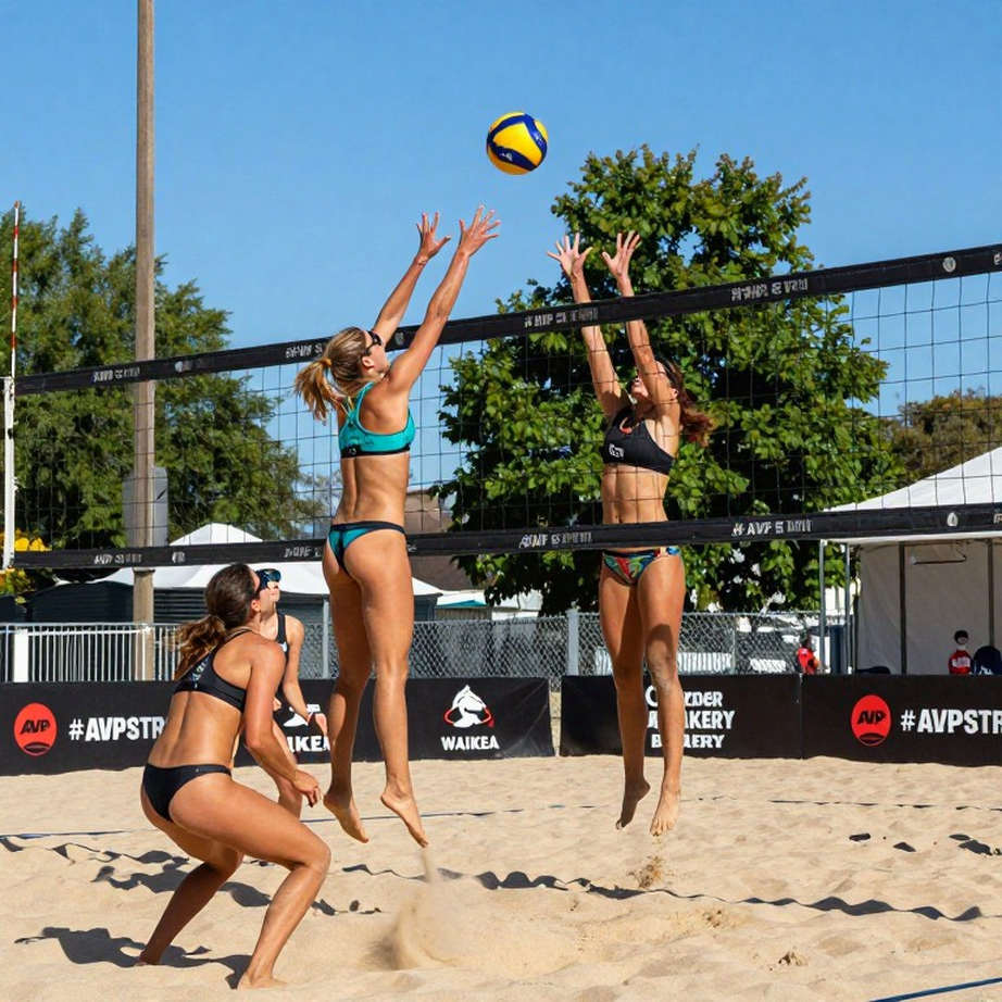 Phần Lan hạ Ý ở tứ kết EuroVolley 2026: thắng thật, nhưng biên độ chỉ bốn điểm